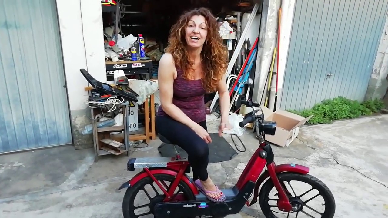 Ciao px Vendesiiiiiiii