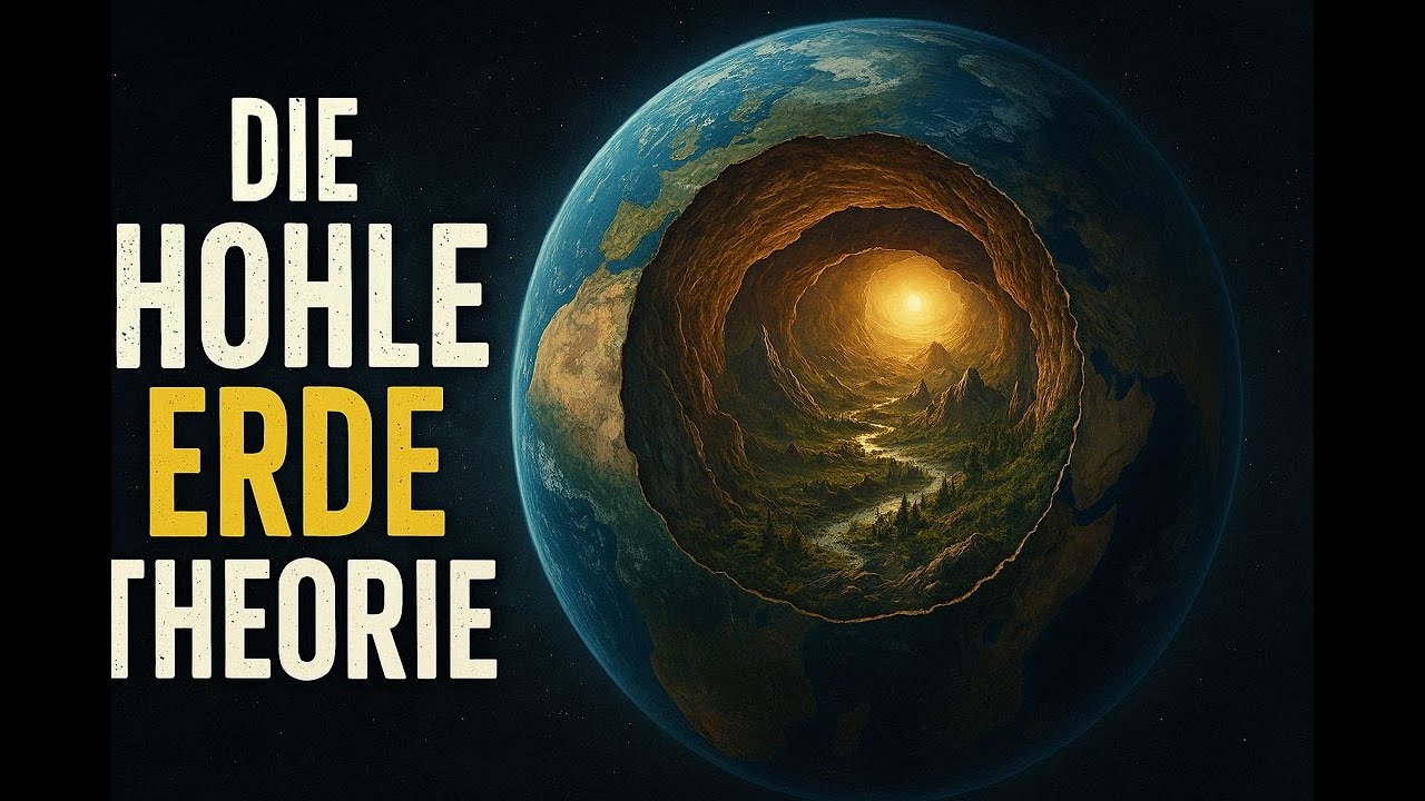 Die Hohle Erde Theorie