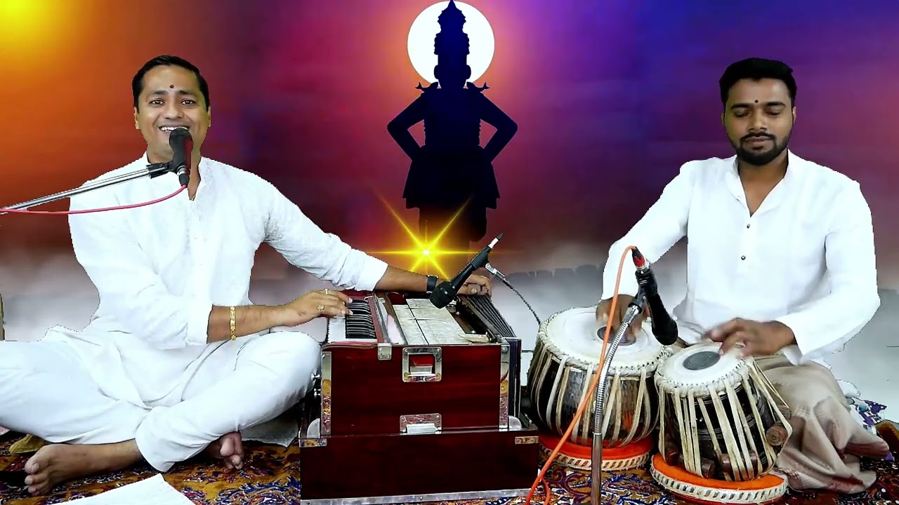 लोकप्रिय मराठी अभंग नॉनस्टॉप - aalava re bhagavanta nonstop abhang | Abhang Vitthalche