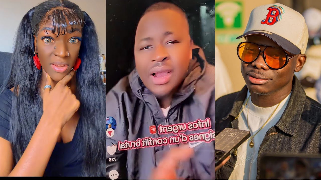 Mande Princesse Parle à Sidiki Diabaté, Walaha Momo, 