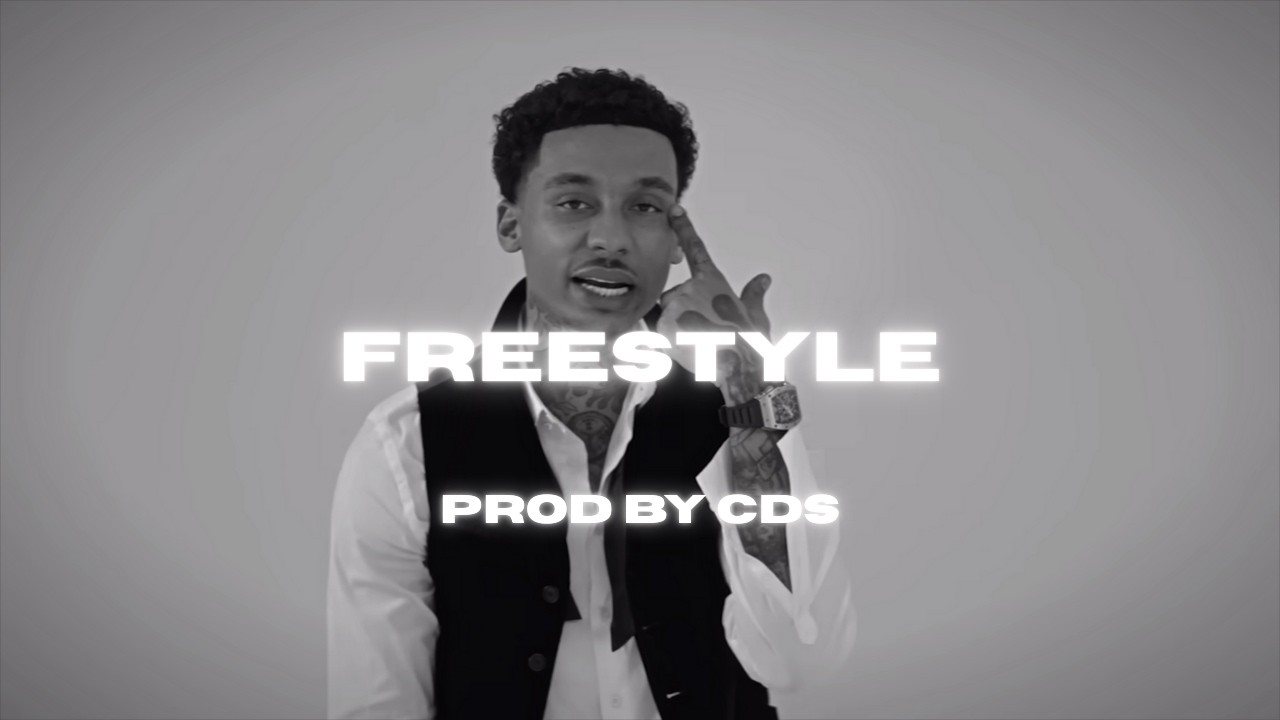 [FREE] Fredo x Clavish x Slim UK Rap Type Beat 2026 – 