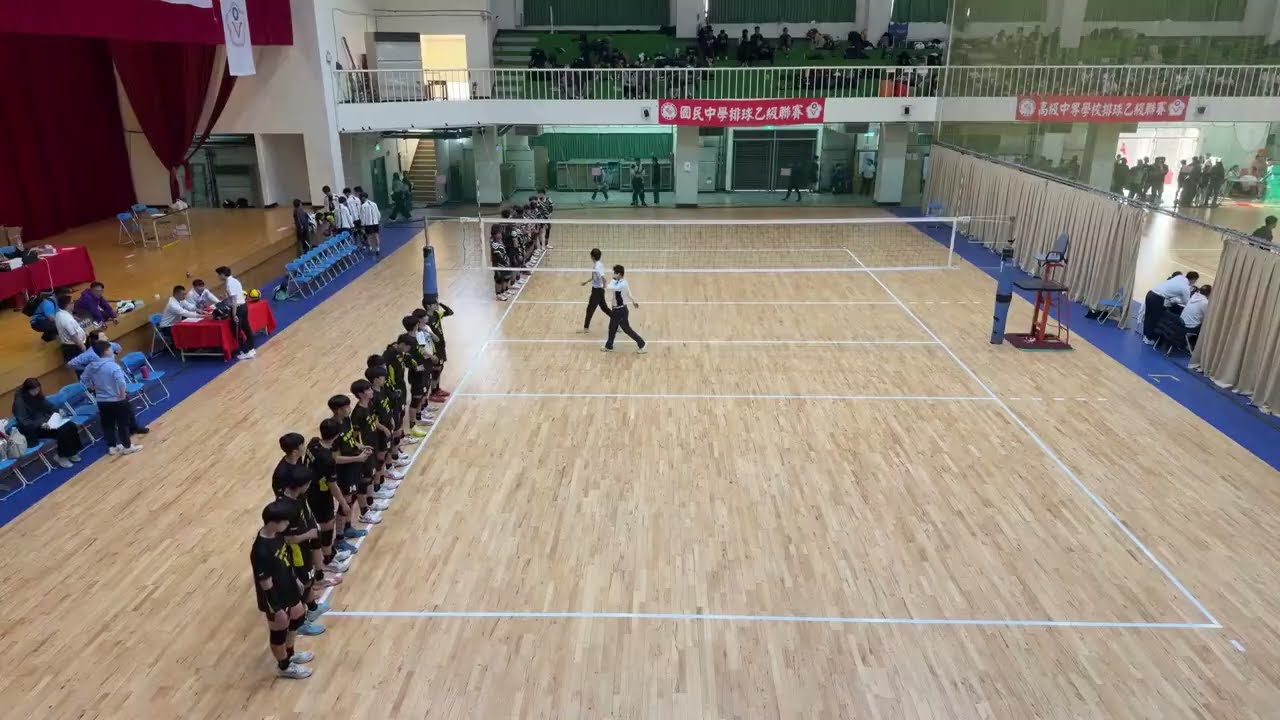 2/10 南區複賽 臺東高商