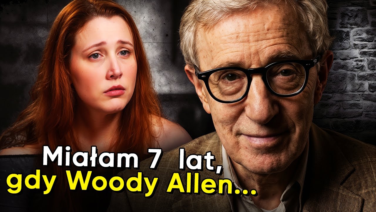 SKANDAL, KTÓRY HOLLYWOOD TUSZUJE ZA WSZELKĄ CENĘ