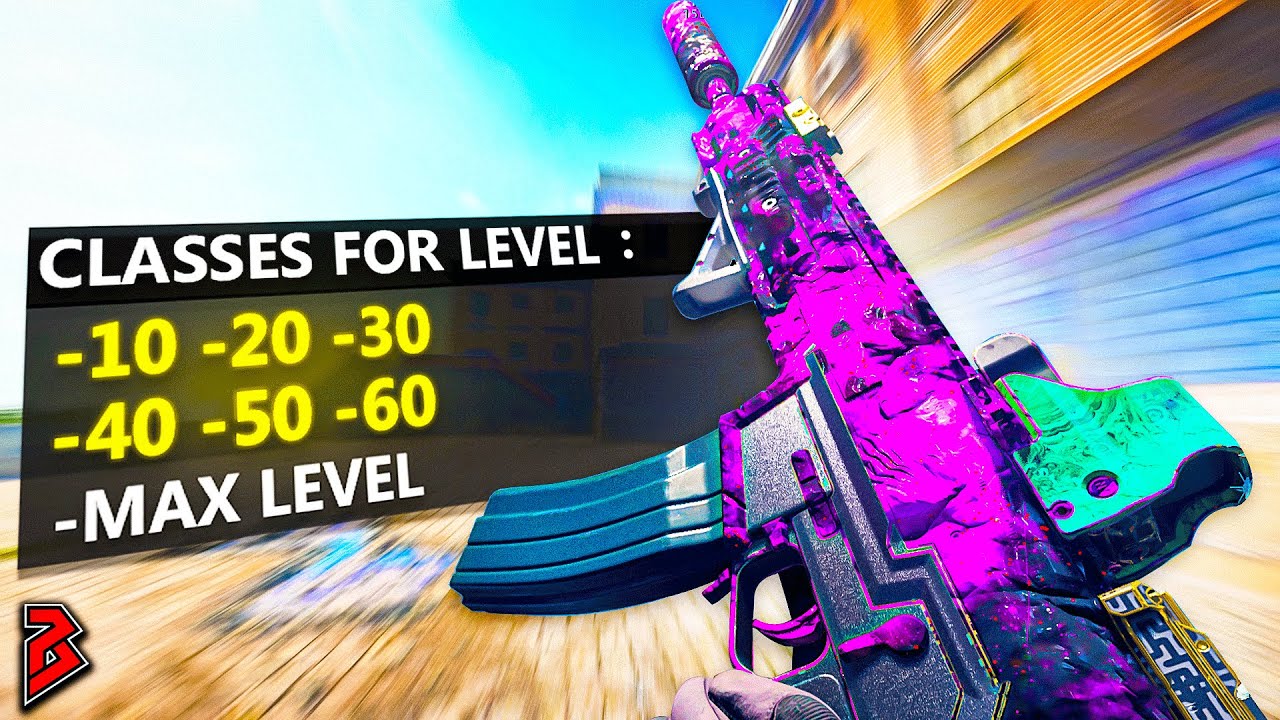 KILO Meta is BACK! 🔥 Best KILO Low Level Classes (Best KILO Class Setup)