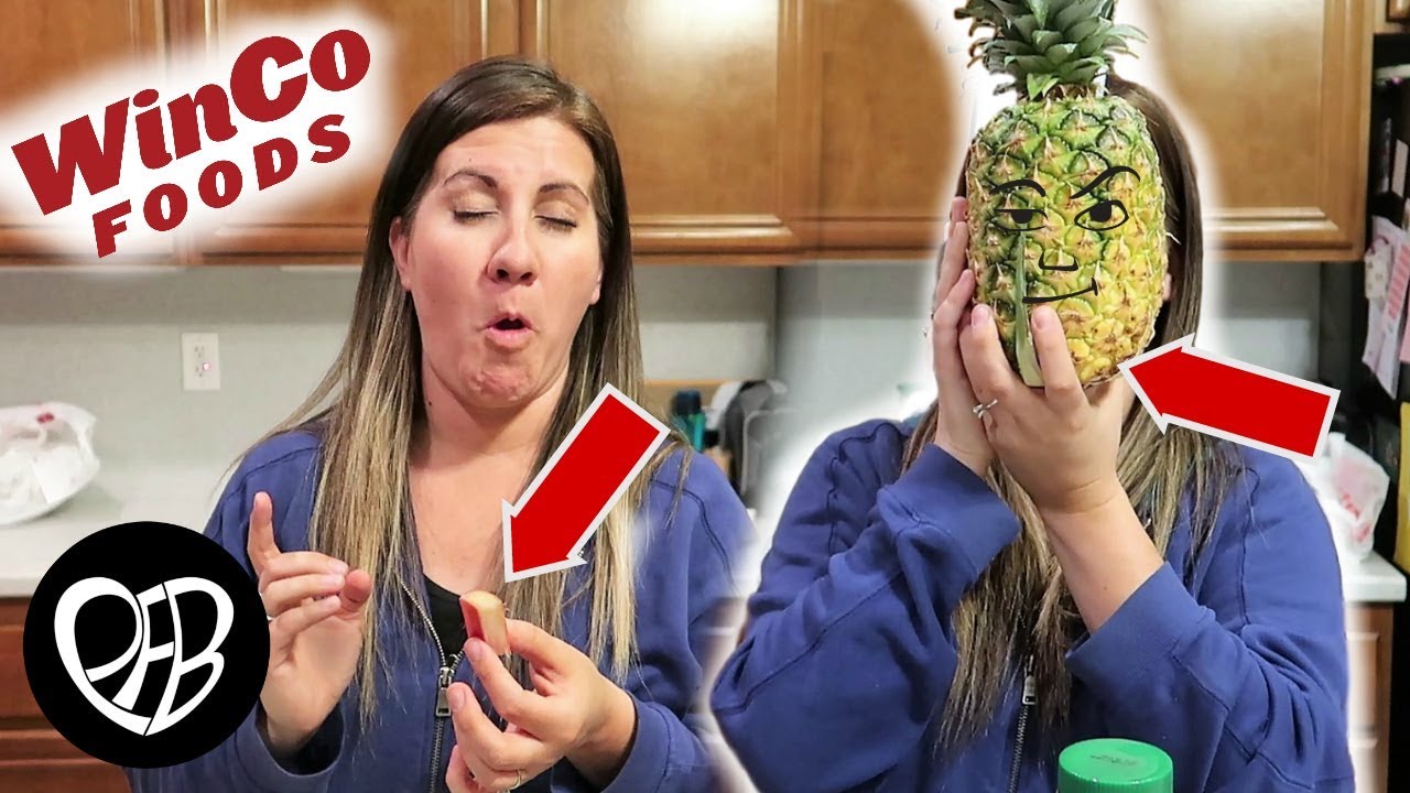 MASSIVE WINCO FOODS GROCERY HAUL | Shopping for Healthier Groceries at Winco | PHILLIPS FamBam Hauls