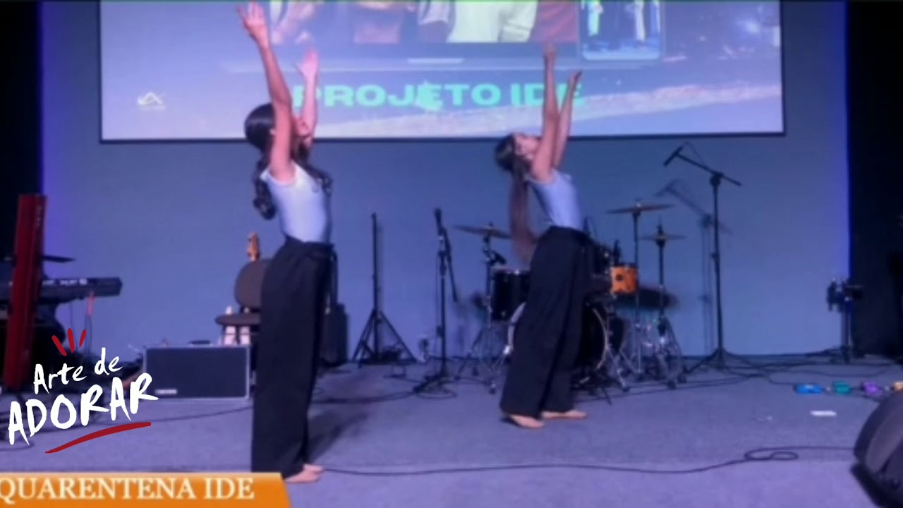 Coreografia: 