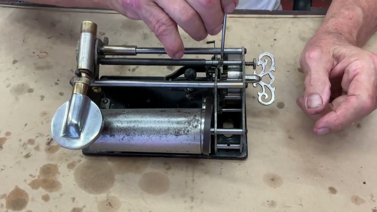 1542.  The Columbia Q restoration has been finished. ￼