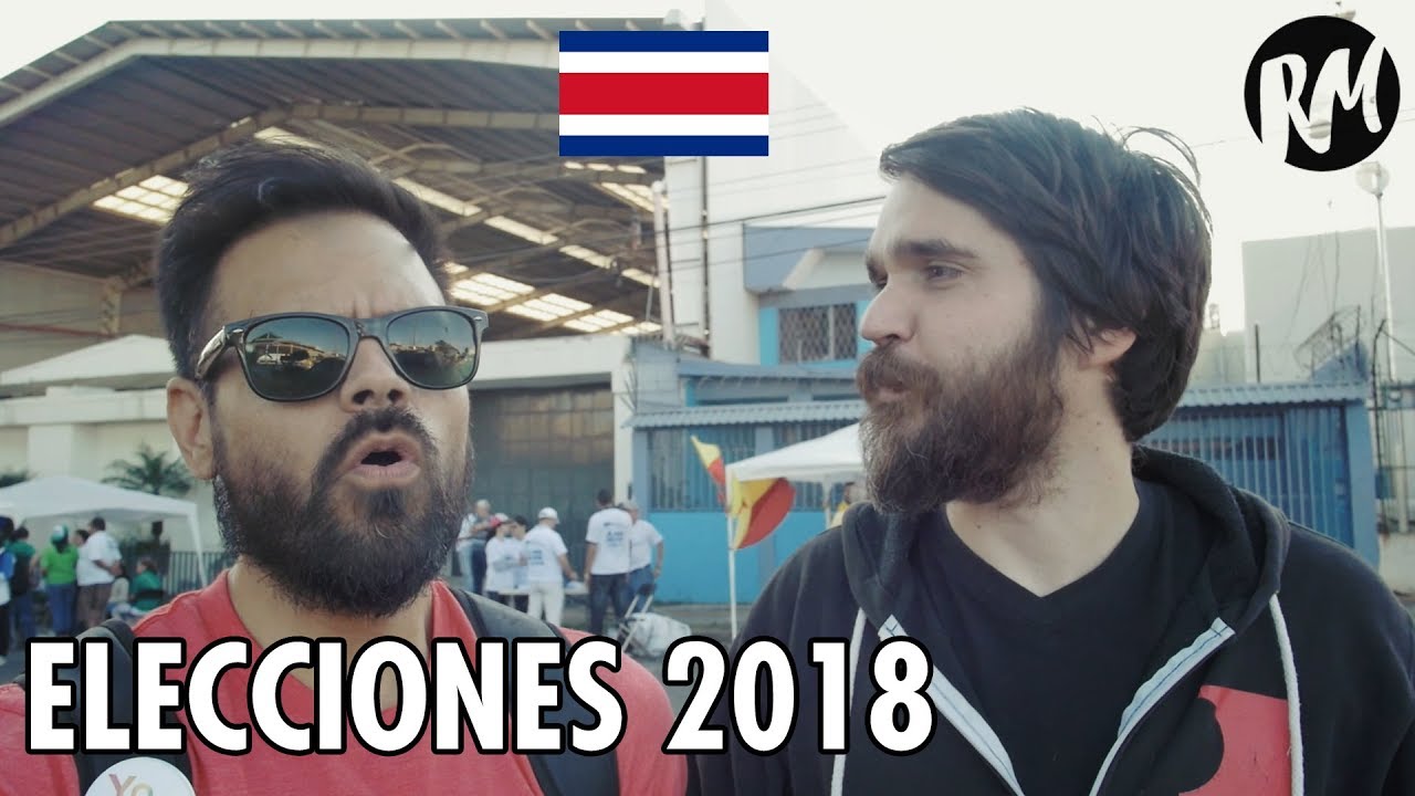El vlog de las ELECCIONES -- ¿Por quién votó DIEGO DELFINO? 🤔