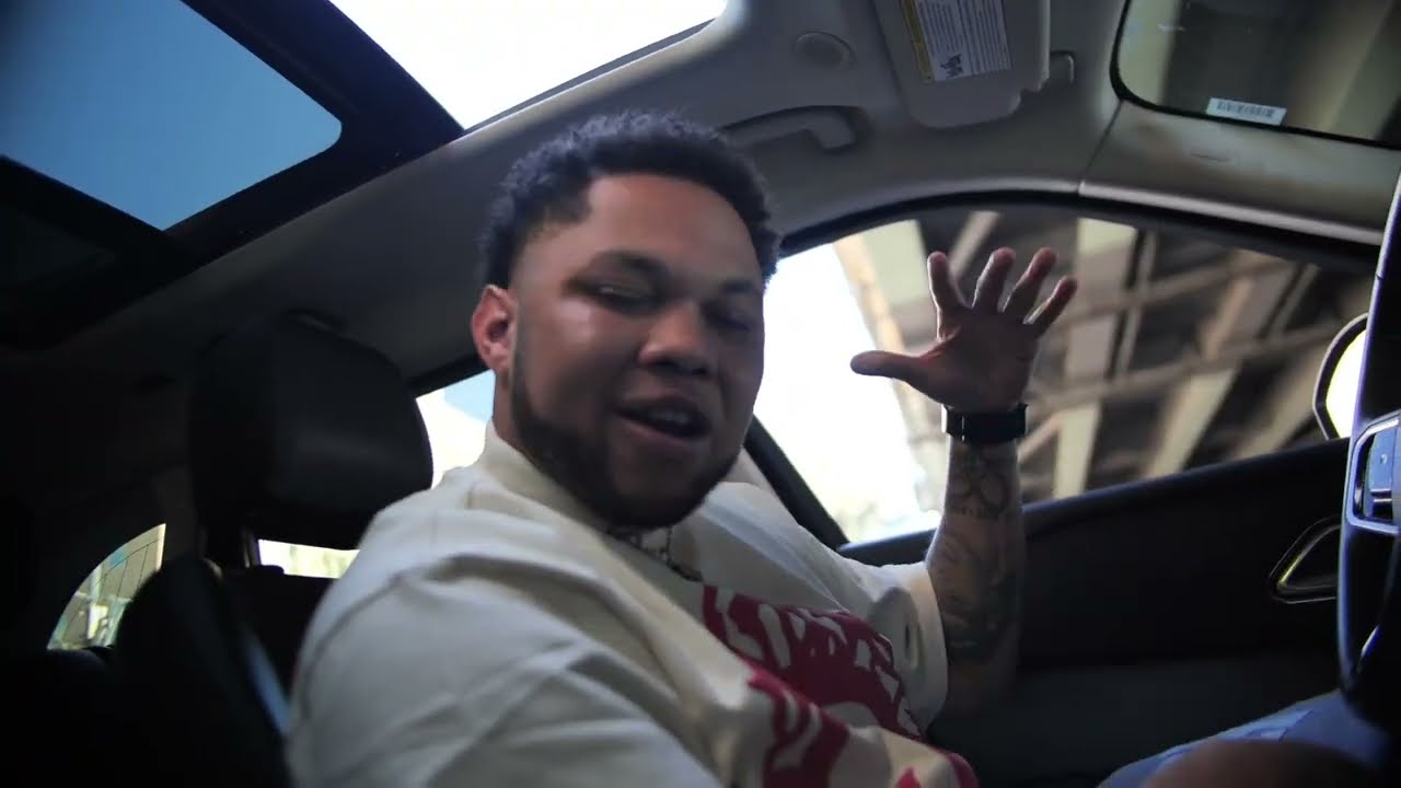 Lil Soulja slim - Feel Me (Official Video)