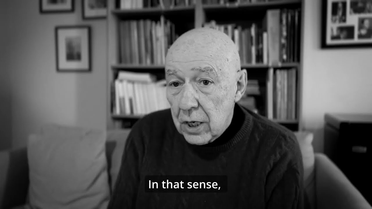 Fran&ccedil;ois Dompierre - Requiem (Pr&eacute;sentation)