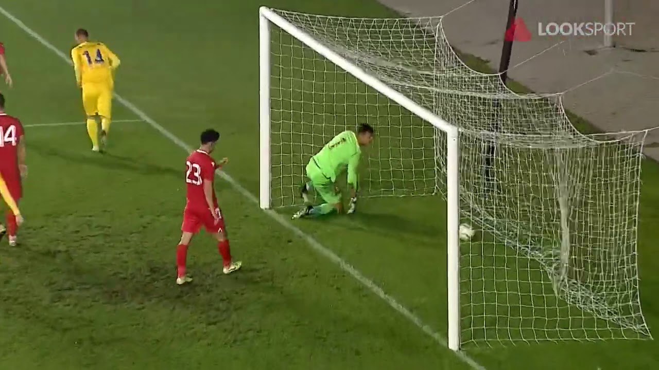 REZUMAT: Petrolul-CSM Slatina 1-1 (Liga 2, etapa 7)