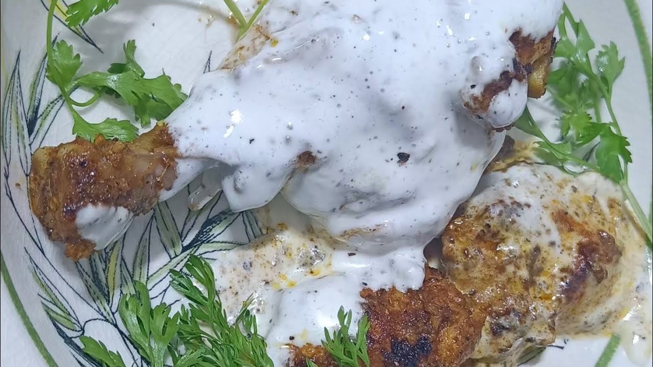 Dubai viral iffa chicken in desi style of easy way 🇮🇳#viraliffachicken#todaystrendingiffachivken