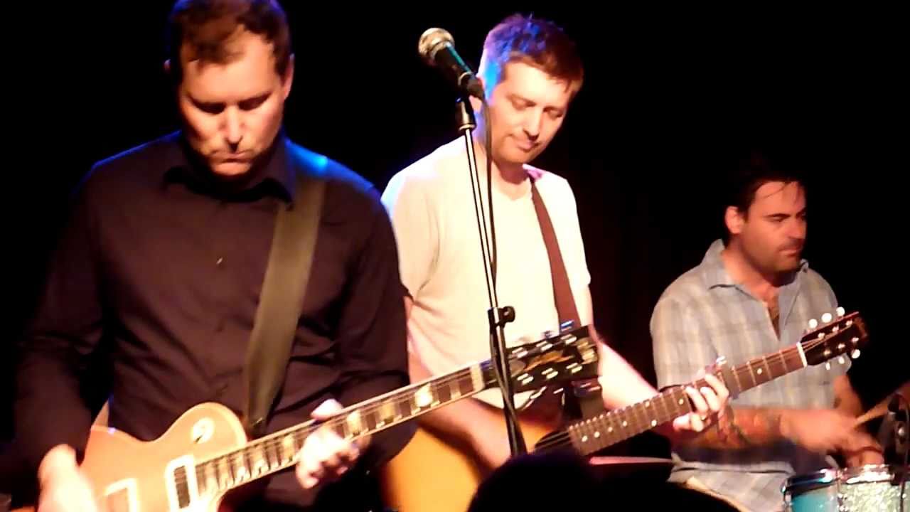This Is A Fire Door Never Leave Open [HD], by The Weakerthans (@ Rotown, 2011)