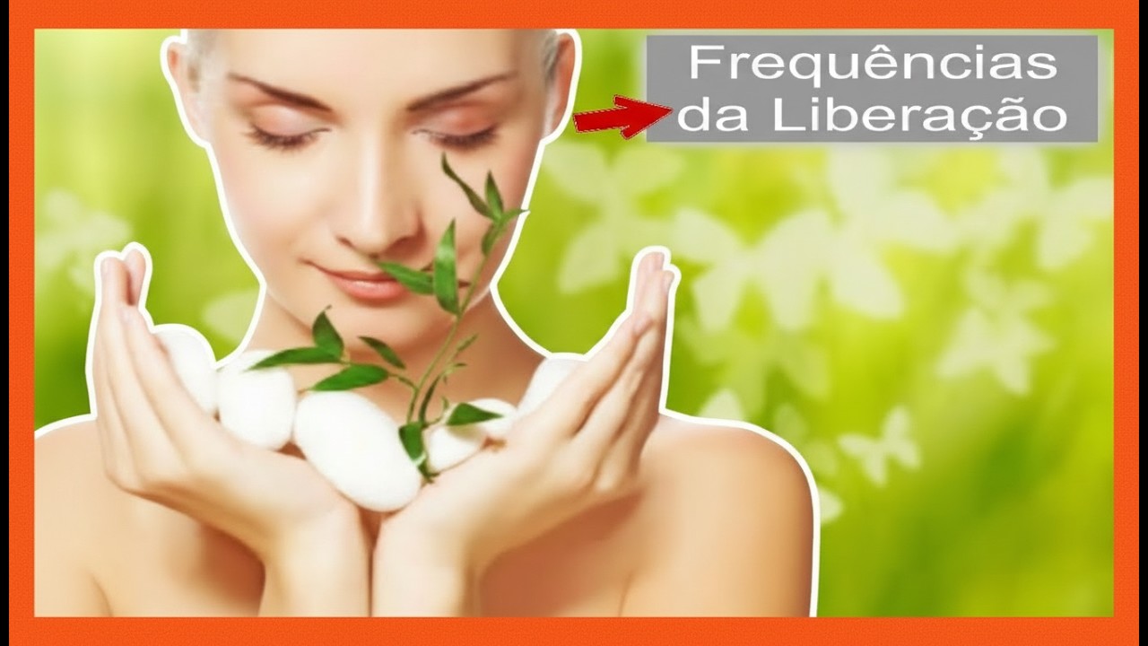 🎧Frequ&ecirc;ncia da felicidade 432 Hz -Libera&ccedil;&atilde;o de horm&ocirc;nios endorfina, ocitocina, serotonina dopamina