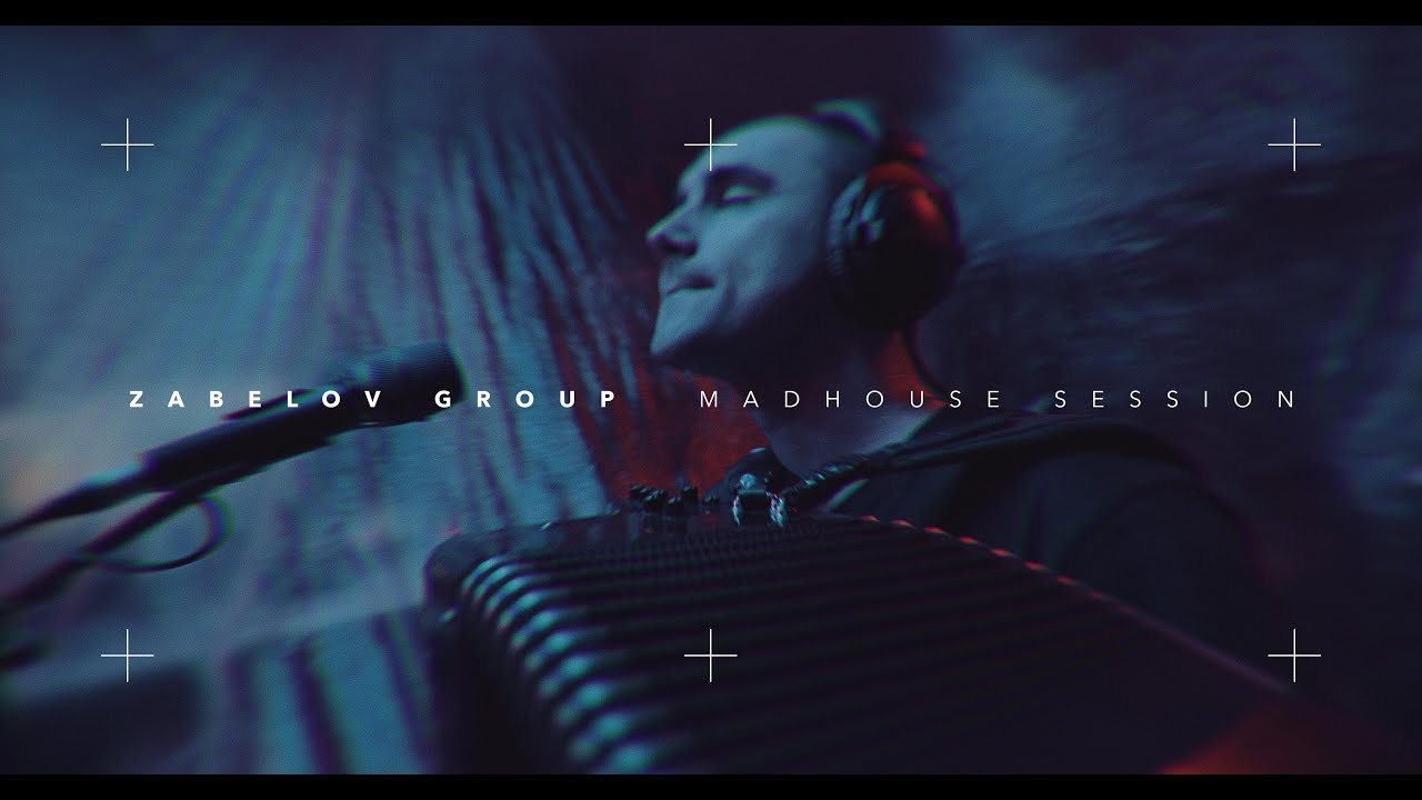 Zabelov Group - SUN  |  Madhouse Session 3/4
