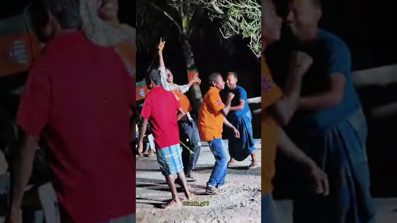 🔥 BJP Victory Celebration in West Bengal Election 2026! 🔥