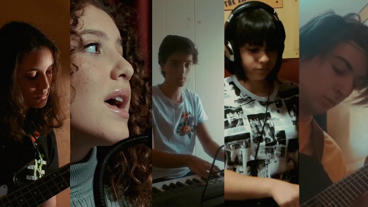 Michelle - The Beatles - cover