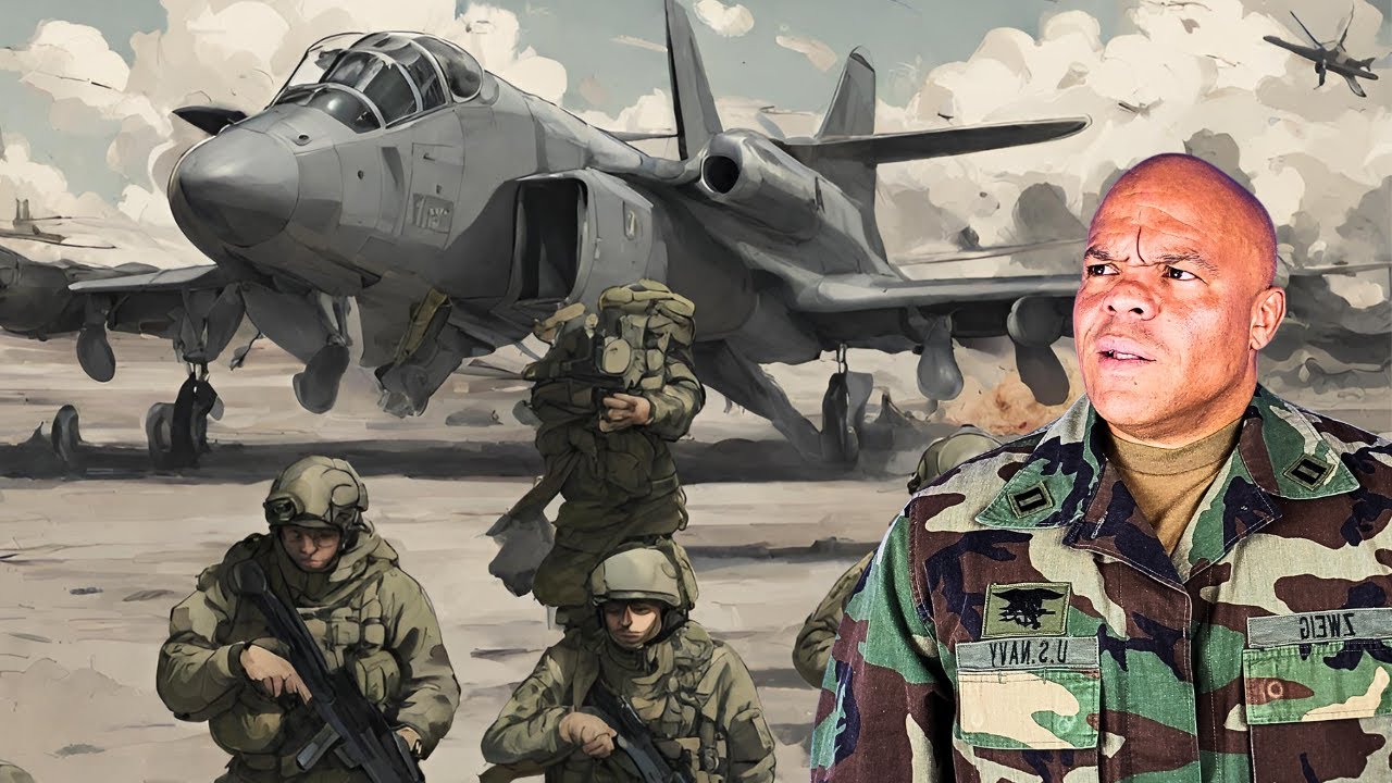 Turning Back the Clock: Rejoining the Military at 43 Part 2