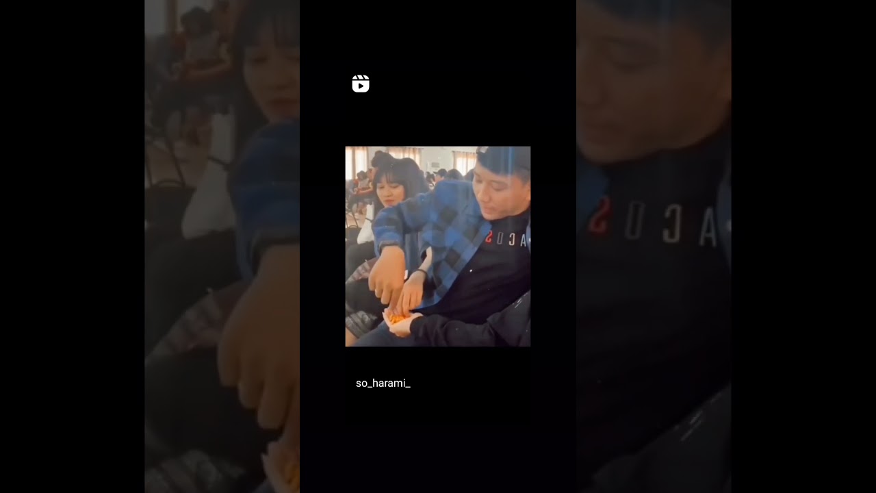 Girl touches boy penis hilarious reaction