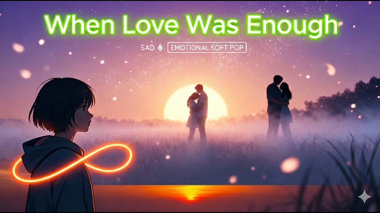 When Love Was Enough - [NxSoLo] (Official Audio)