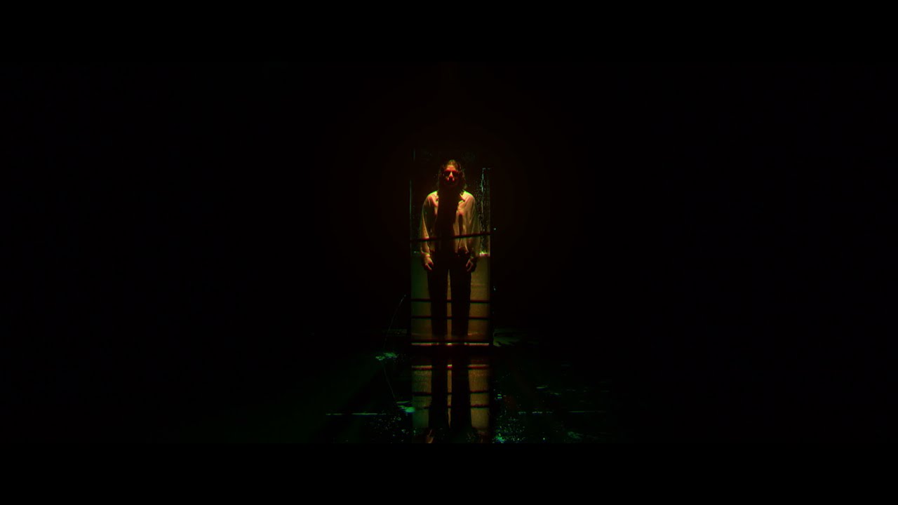 ILA - Leave Me Dry (Official video)