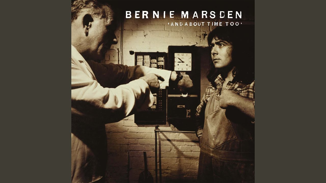 You're the One (2012 Remaster)