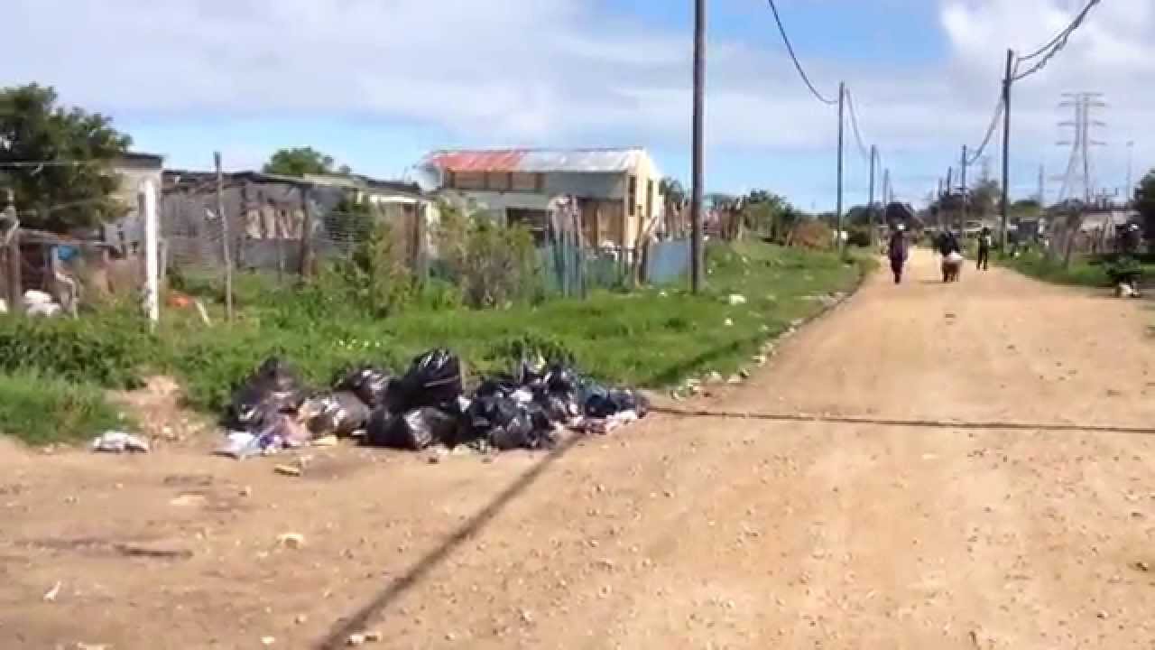 Walmer Township