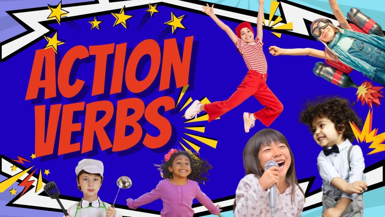 Глаголы действия от А до Я | Предложения с &laquo;могу&raquo; (Я/Ты/Он/Она/Они могут&hellip;)