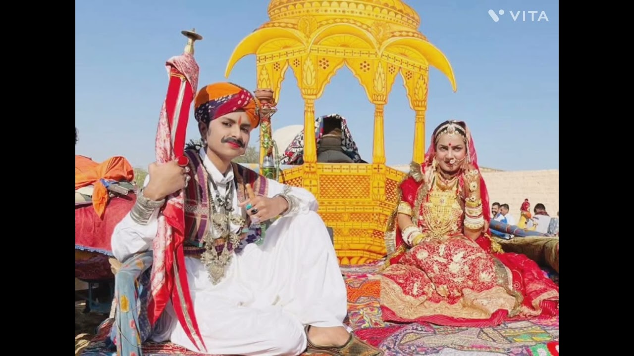 Desert festival 2026 #deserfestival  #jaisalmer #gadisarlake #jaisalmer #mrdesert