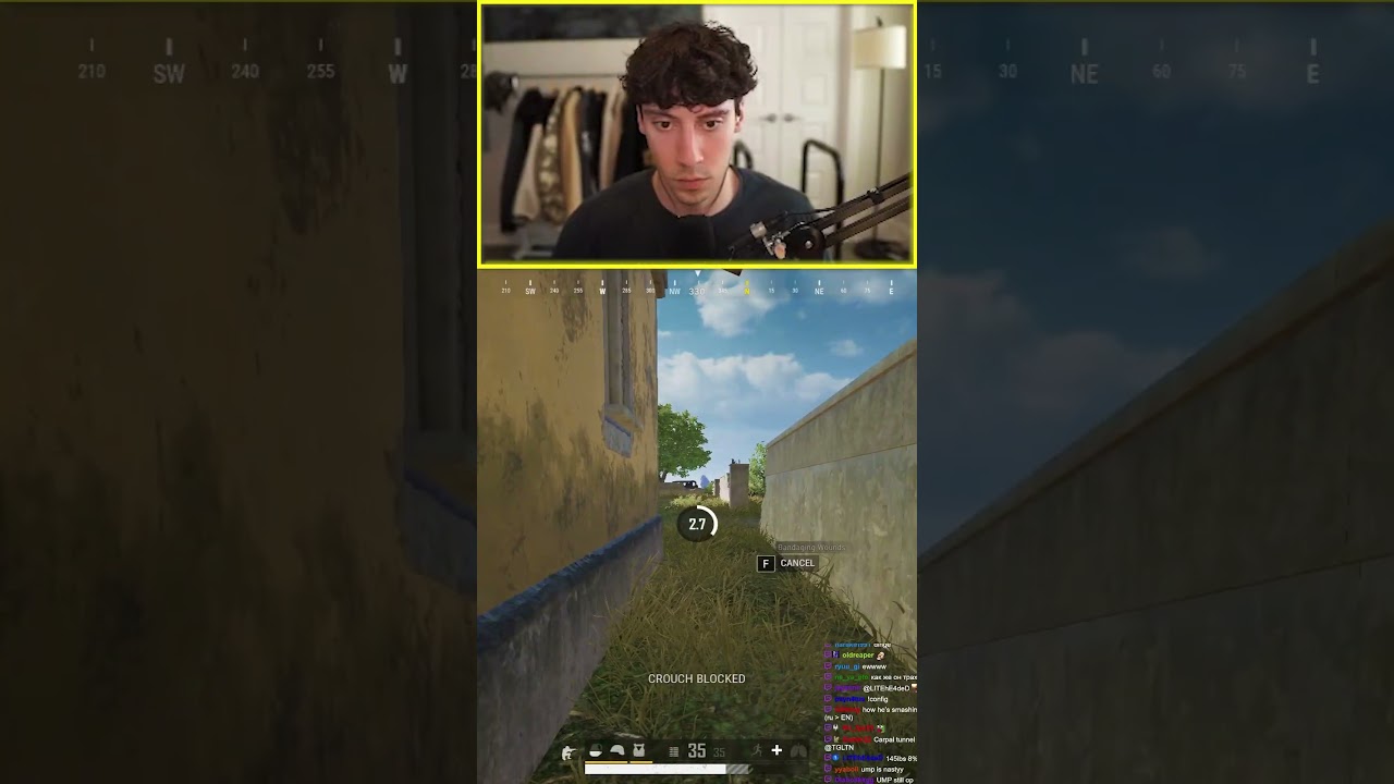 PUBG is too EASY now..