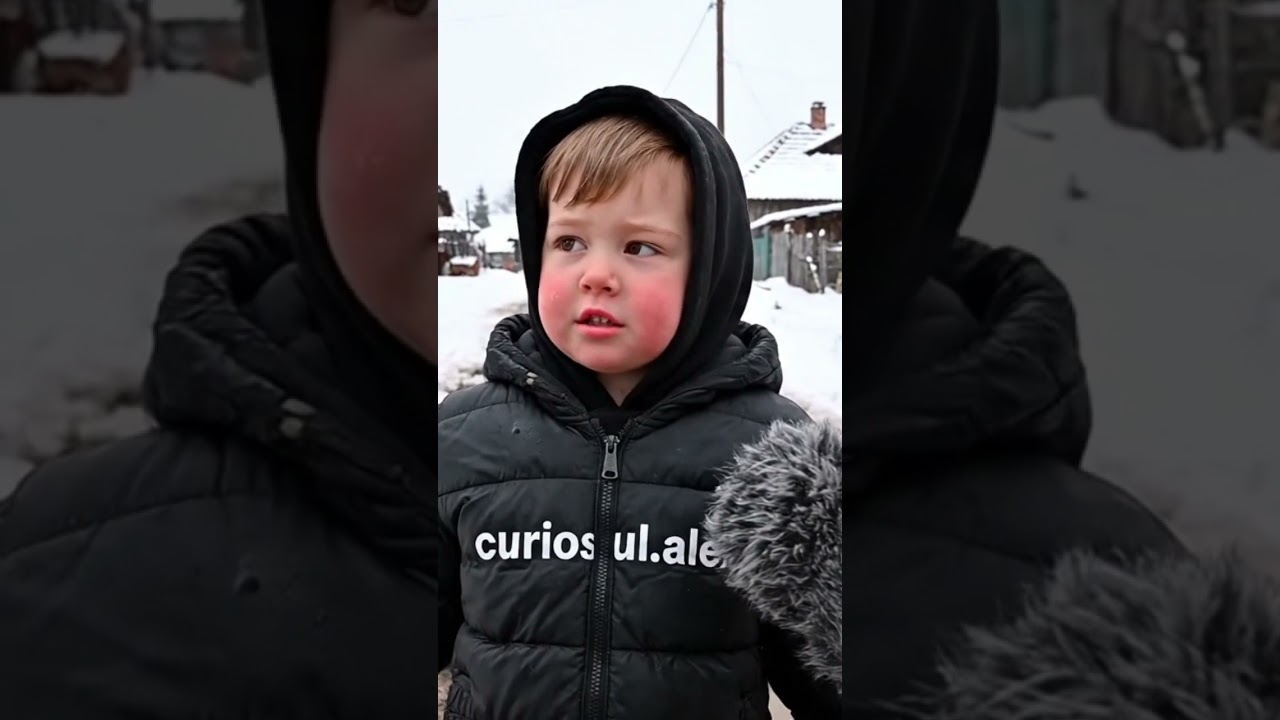 cu dezghețarea zăpezii |#baba #baby #follow #glume #fyp #shorts
