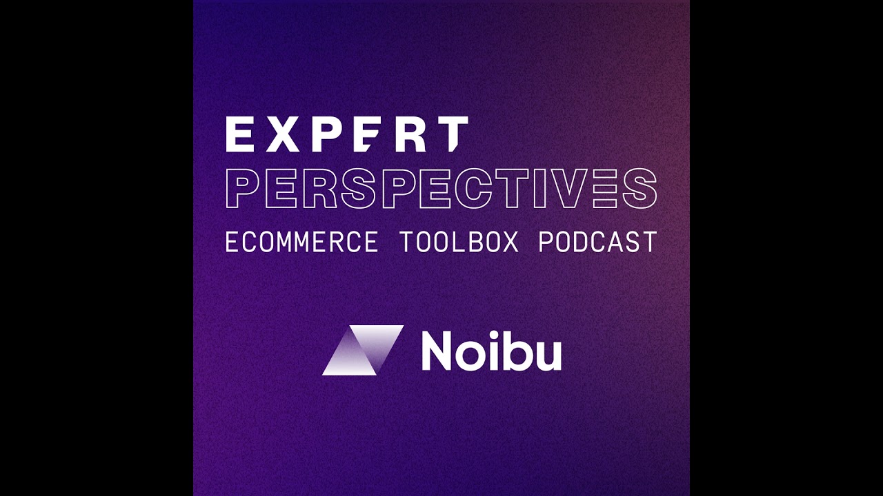 How Noibu is preparing ecommerce for the agentic future