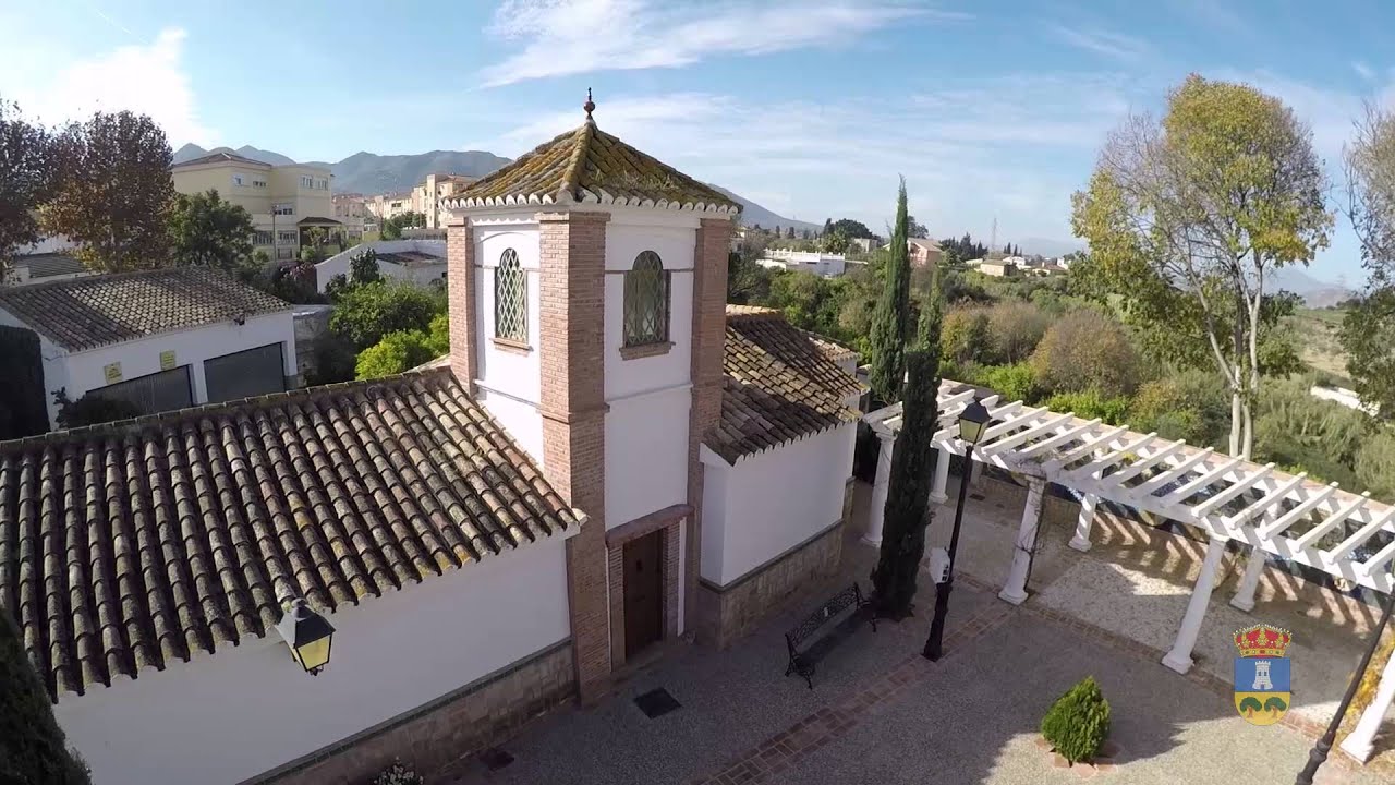 Alhaurin de la Torre, M&aacute;laga, Andalucia, Espa&ntilde;a un pueblo para vivir