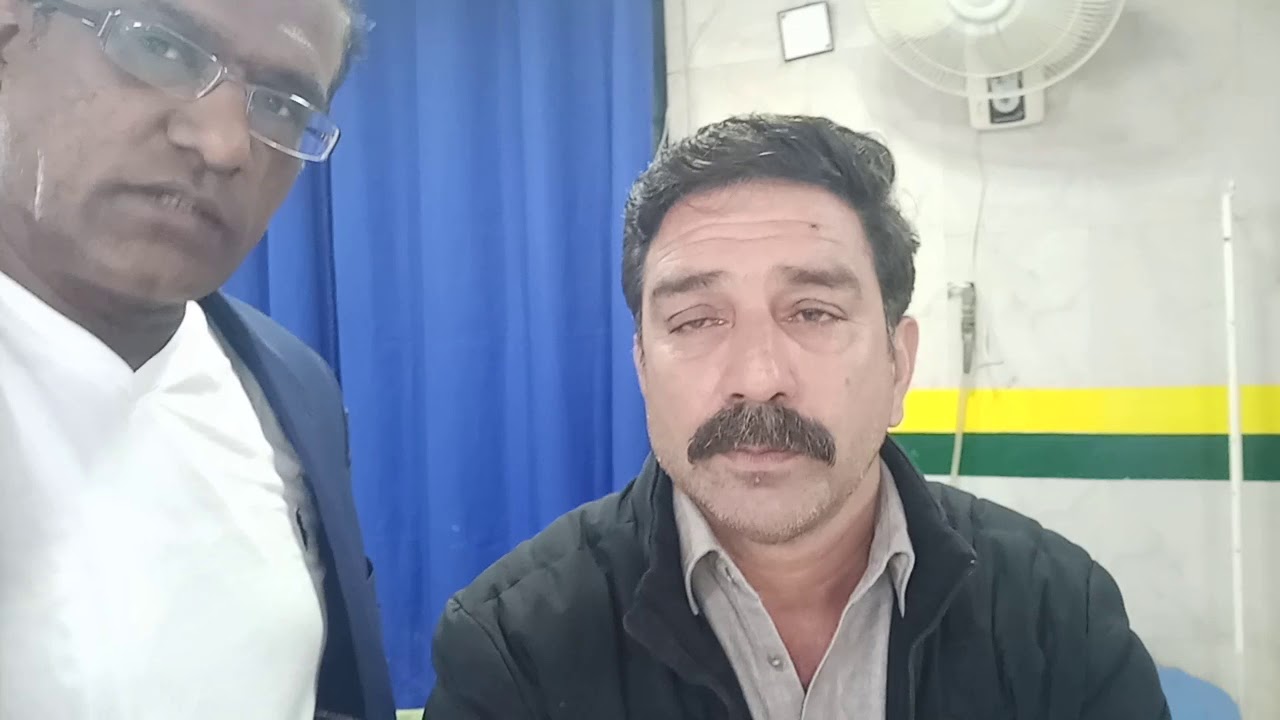 PIMS Hospital is excellent in Islamabad