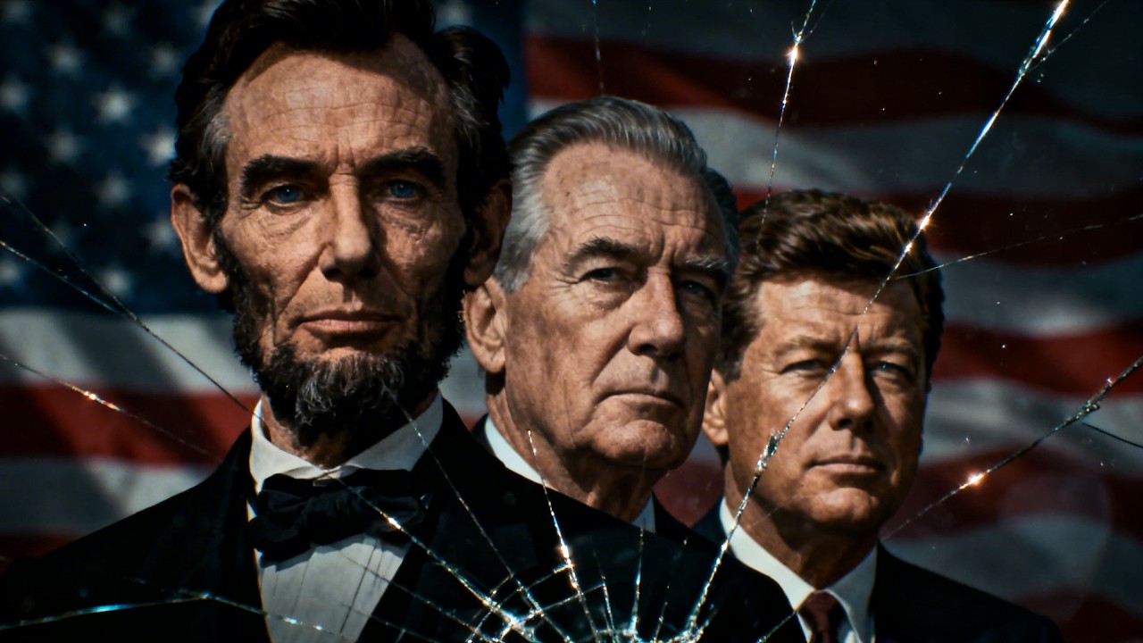 The Day a President Changed America | A Turning Point in U.S. History