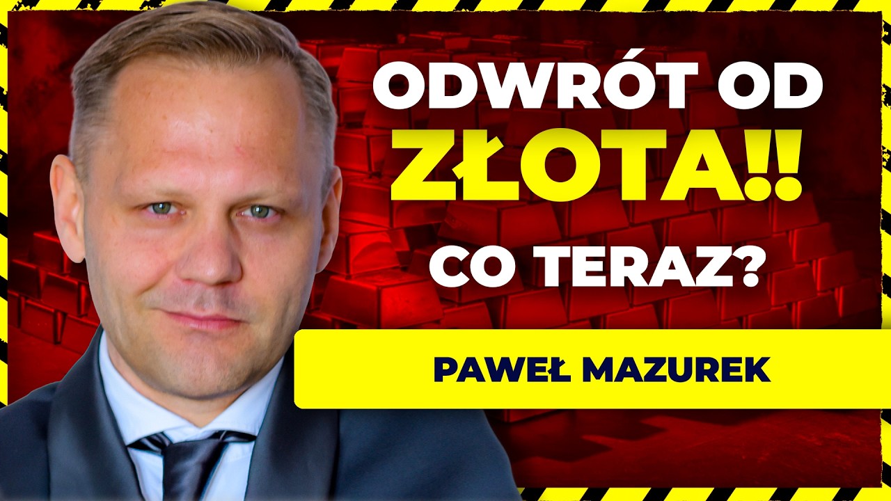 Złoto i srebro: wojna o pieniądz. Kto wygra, gdy padnie system?