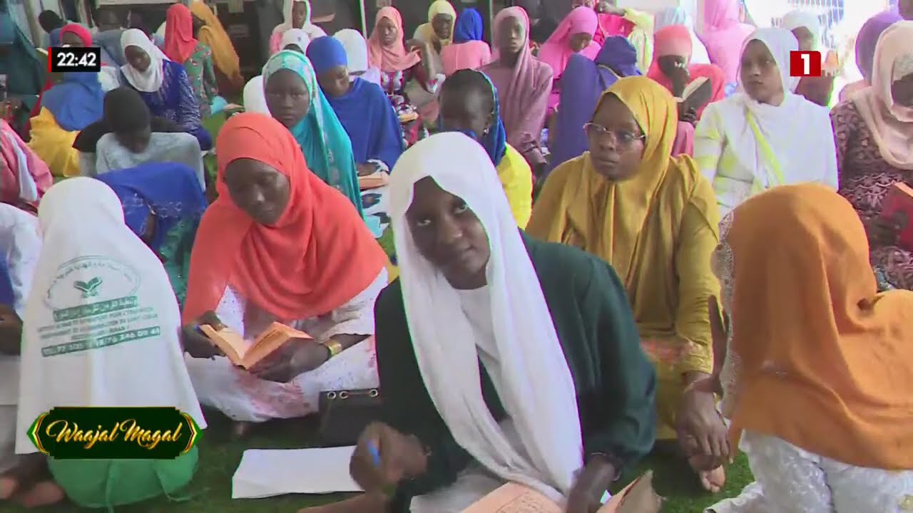 WADIAL MAGAL – SAMEDI 02 AOUT 2025