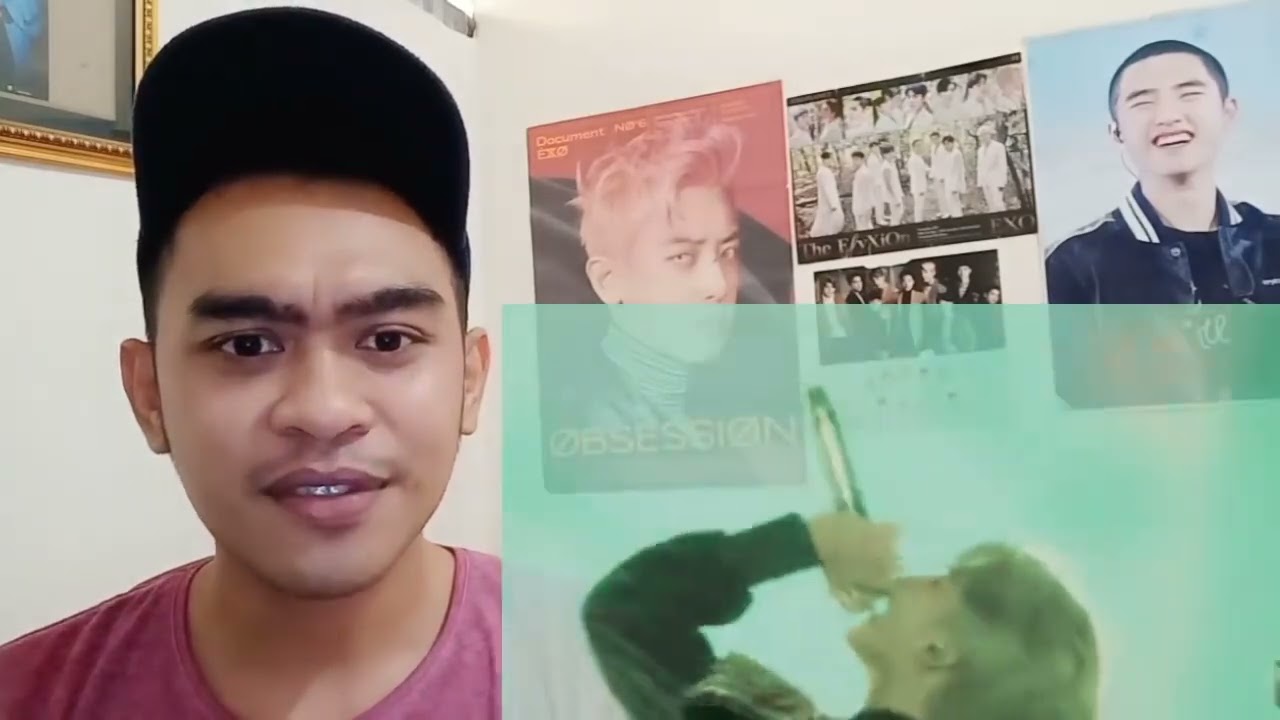 BTS MEDLEY | ENERGI, KOMPOSISI, SEMUANYA GOKIL! | SINGER REACTION
