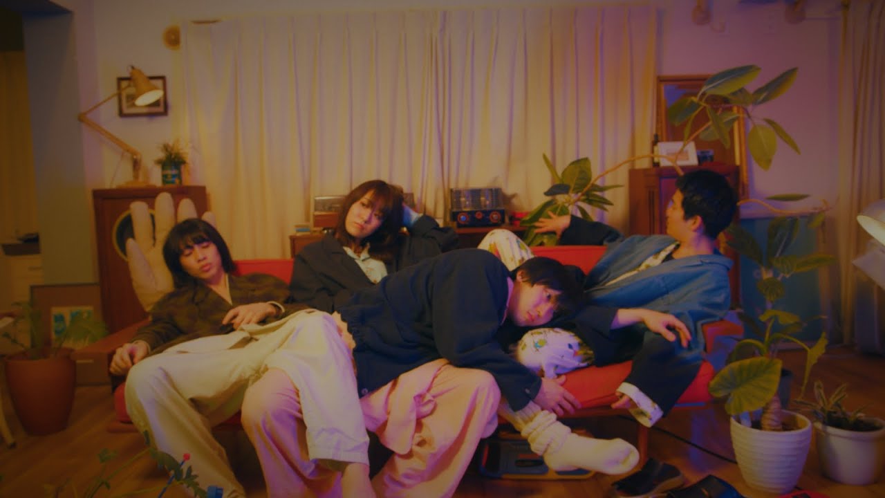 Group2 - Ordinary Music video