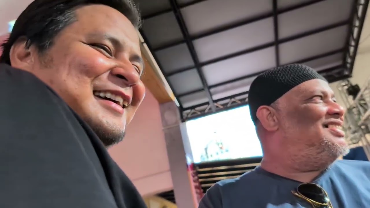 Kelantan International Bike Week 2024