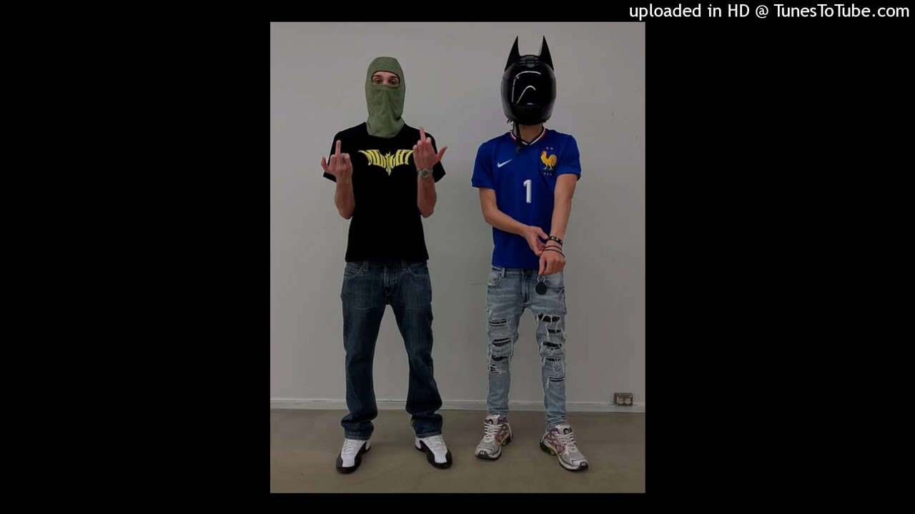 DR + TUTTOLENTE + BBC Flash type beat 