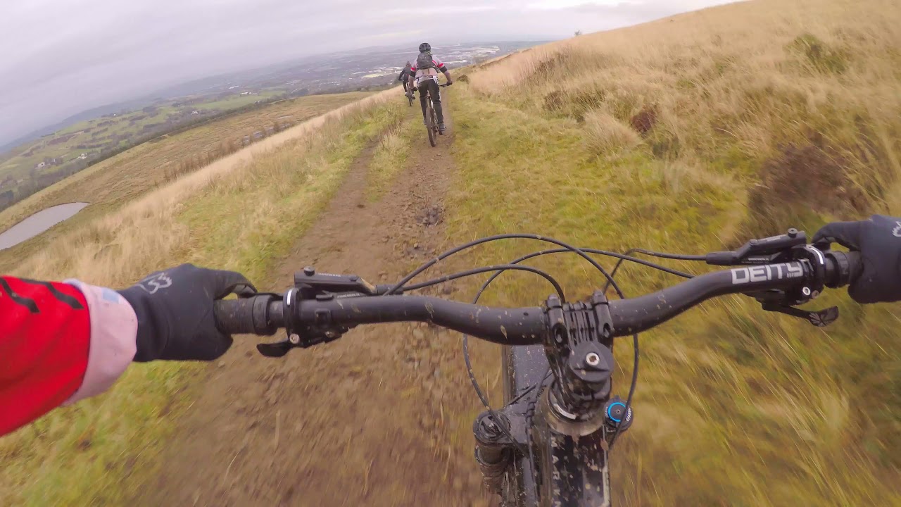 Rivington Routes Part 1