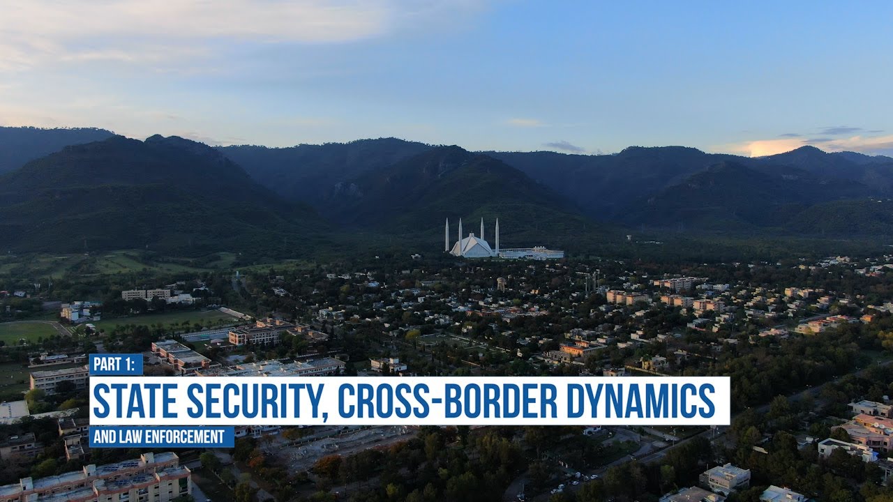 The unfinished efforts against terrorism and militancy in Pakistan: Part I