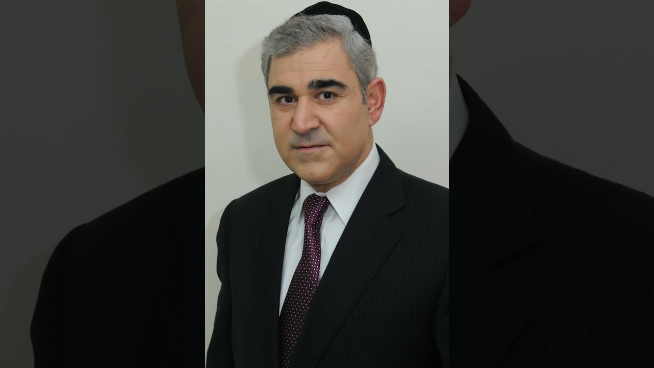 משה חבושה פיוט מי כמוך ואין כמוך