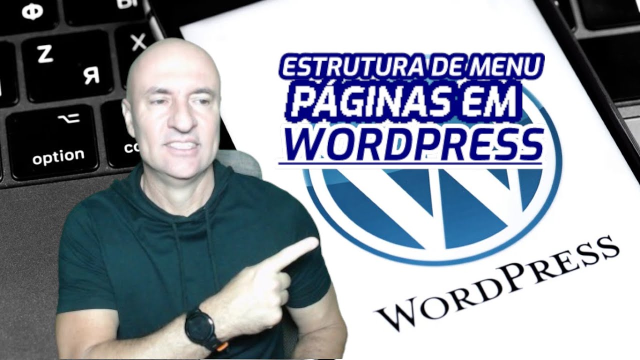 Como Criar Páginas Estratégicas para o Menu do seu Site
