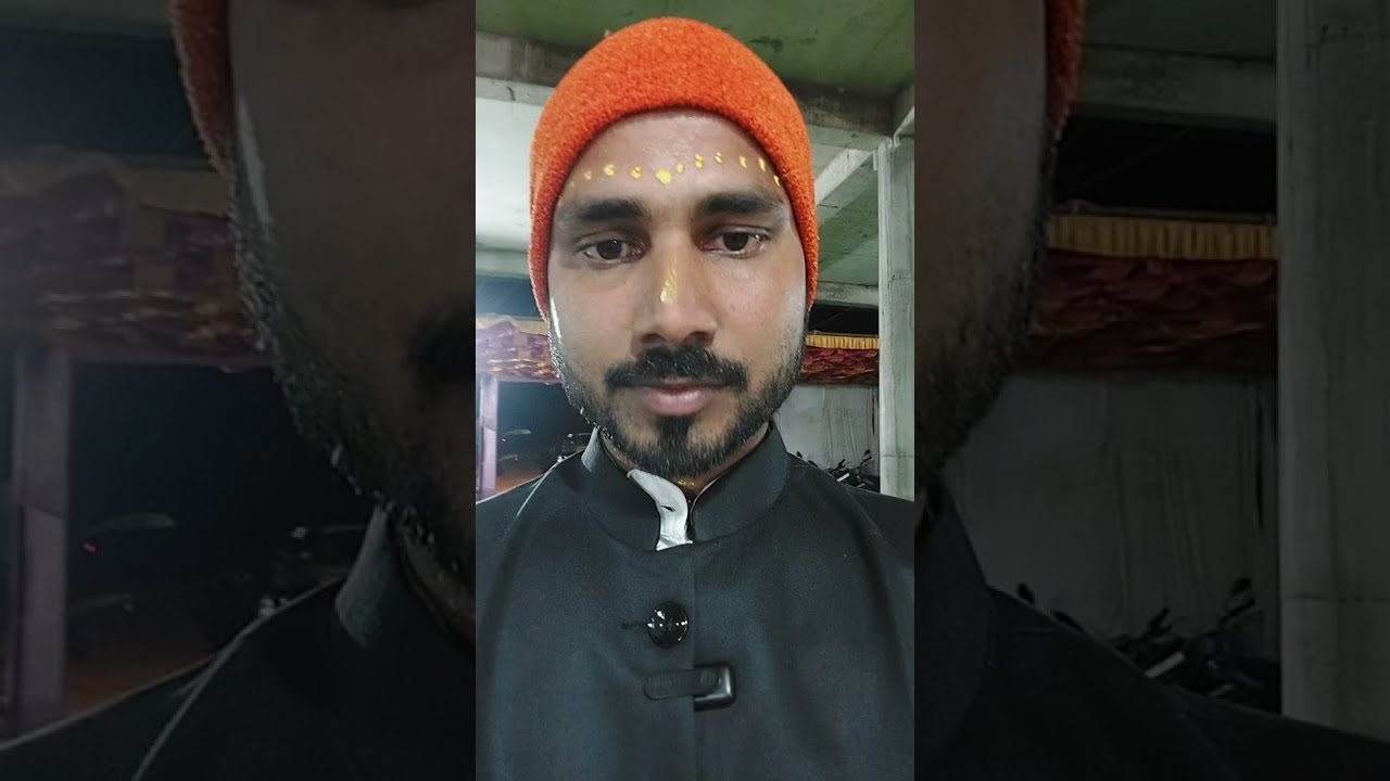 Live Adhibas. Radha Krishna Mandir Turudihi, Raigarh , Nabarangapur