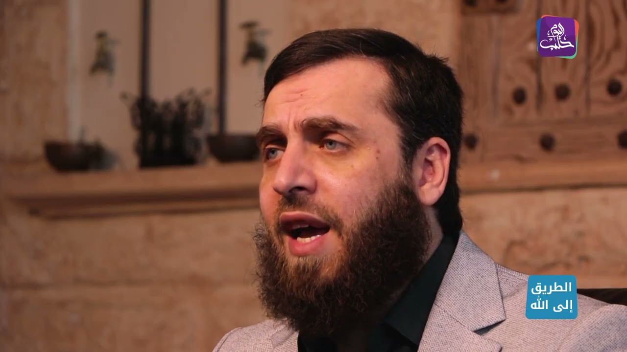إخراج الأطفال من المساجد / الطريق إلى الله 15