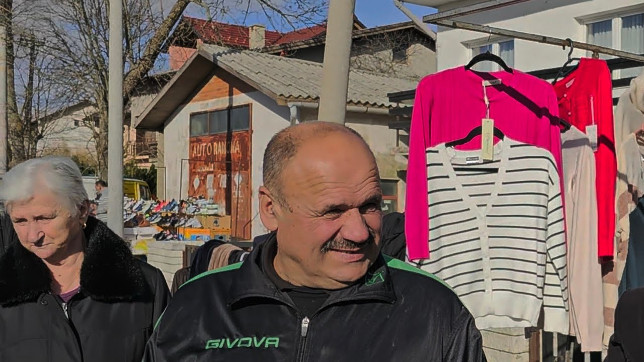 Zmaj gost na DERNEKU U TOMISLAVGRADU -DUVNU
