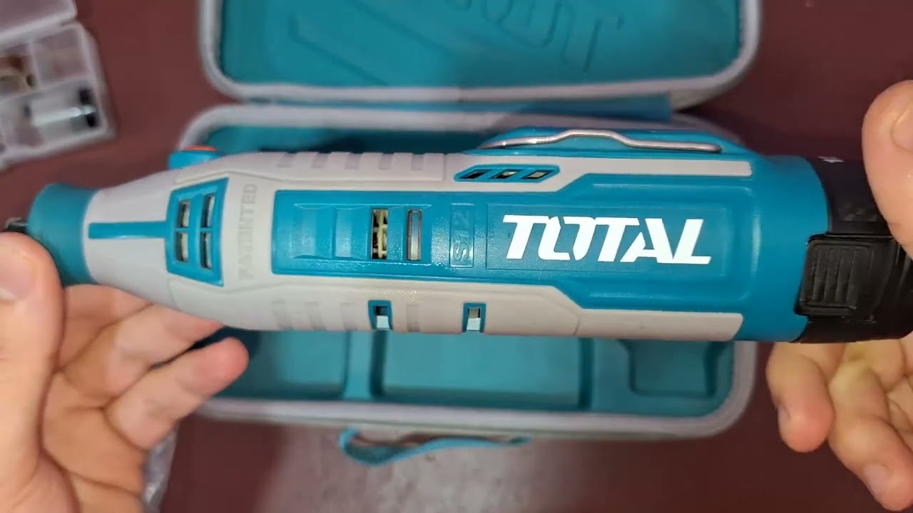 ميني كرافت توتال بطارية 12 فولت / TOTAL ( TMGLI12011 ) Minicraft 12V