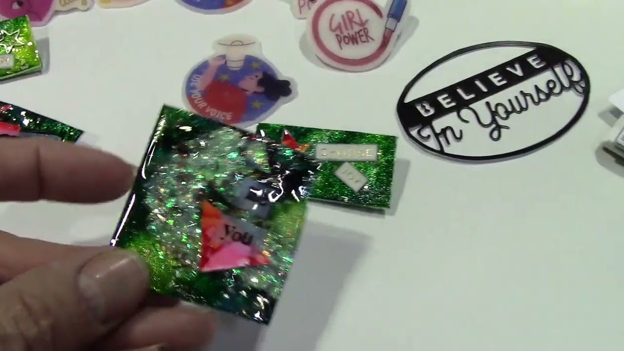Creativation: Amazing Plastic Sheets from Grafix